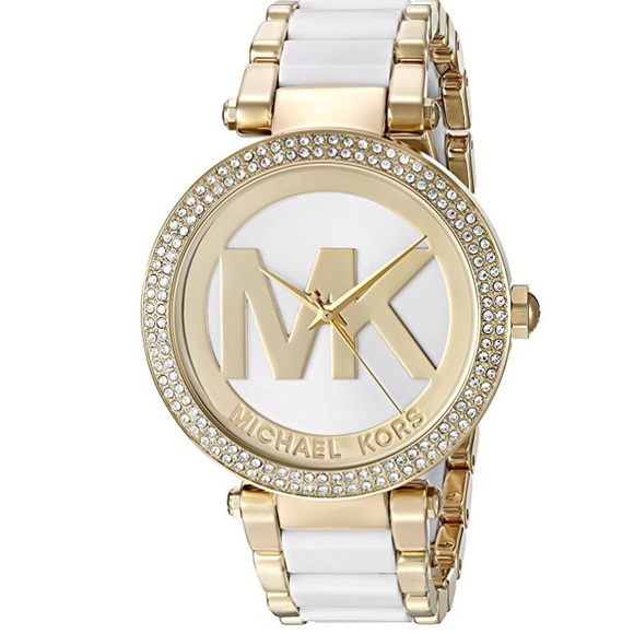 Michael Kors Accessories - MK watch
